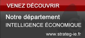 Intelligence économique