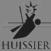 Huissier