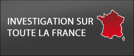 Investigation sur toute la France